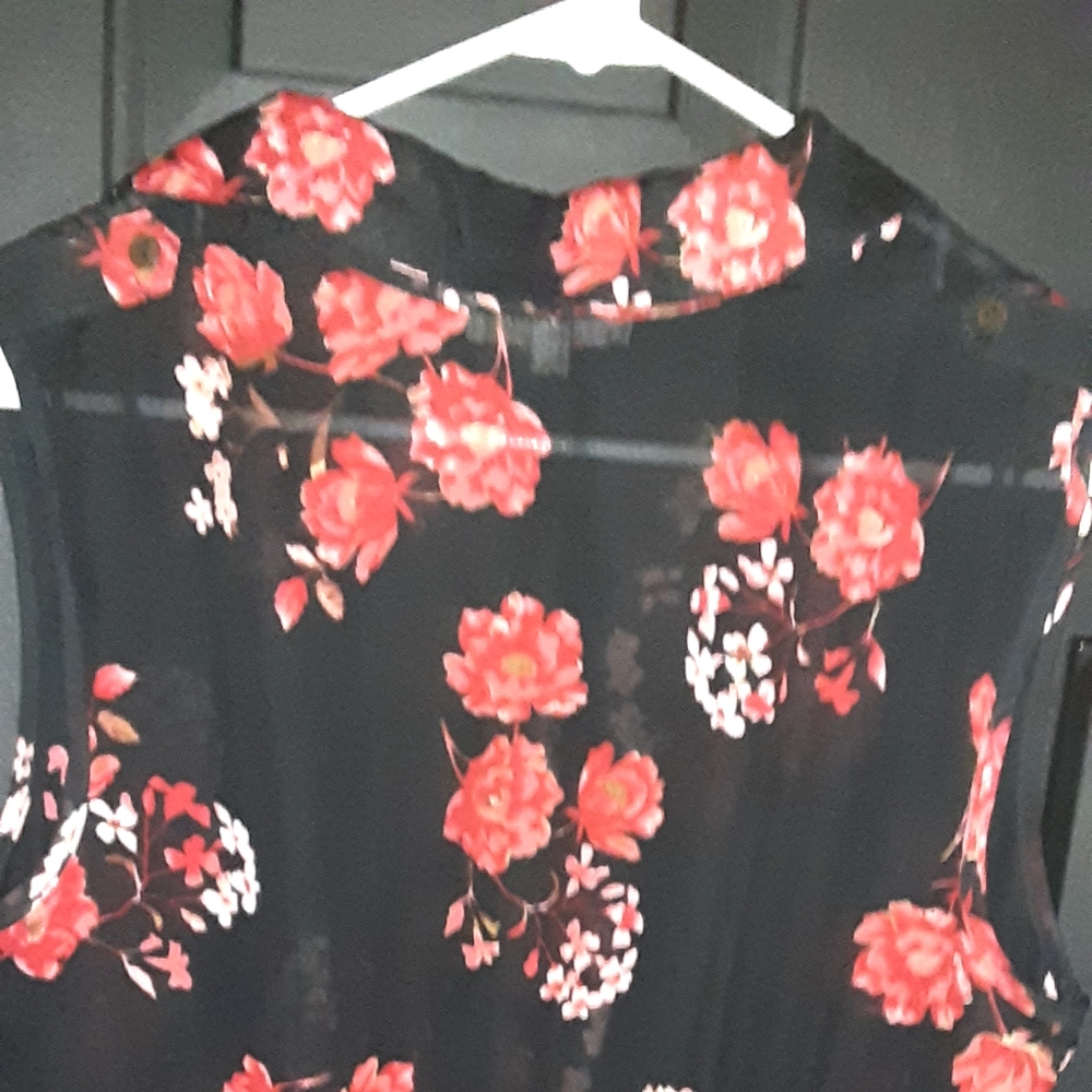 GB dress
